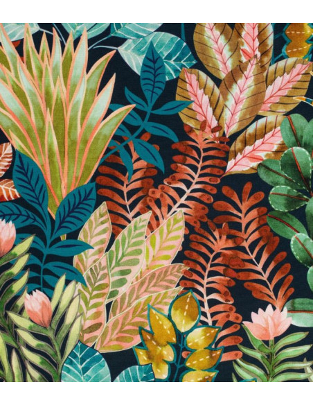 Tissu GOA coton de Thevenon