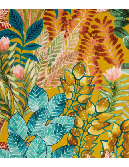 Tissu GOA coton de Thevenon