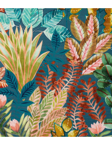 Tissu GOA coton de Thevenon