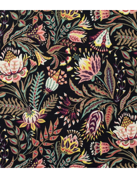 Tissu EUPHORIA de Thevenon