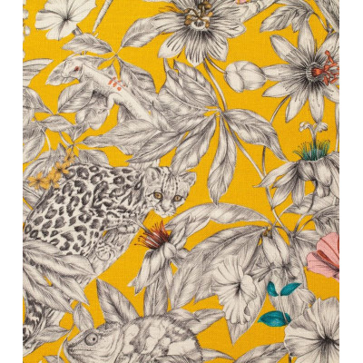 Tissu manga de Thevenon 2