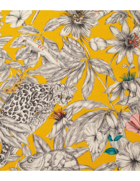 Tissu manga de Thevenon