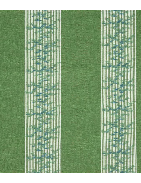 Tissu RAYURE OTTOMANE de Thevenon