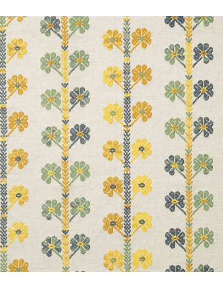 Tissu COUP DE CHANCE de Thevenon