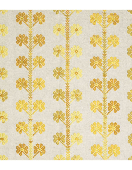 Tissu COUP DE CHANCE de Thevenon