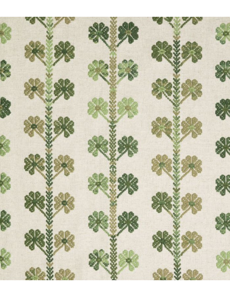 Tissu COUP DE CHANCE de Thevenon