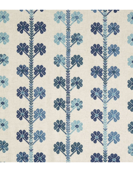 Tissu COUP DE CHANCE de Thevenon