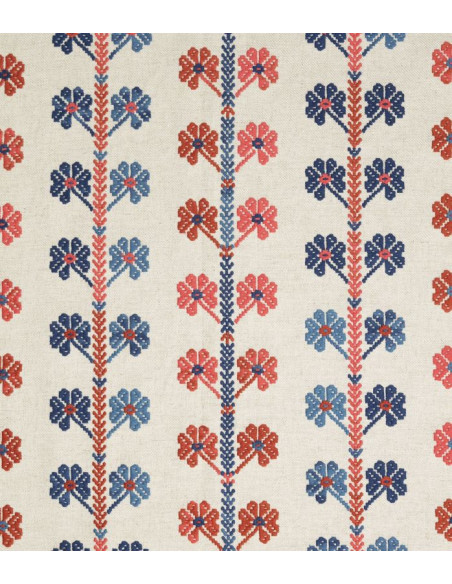 Tissu COUP DE CHANCE de Thevenon