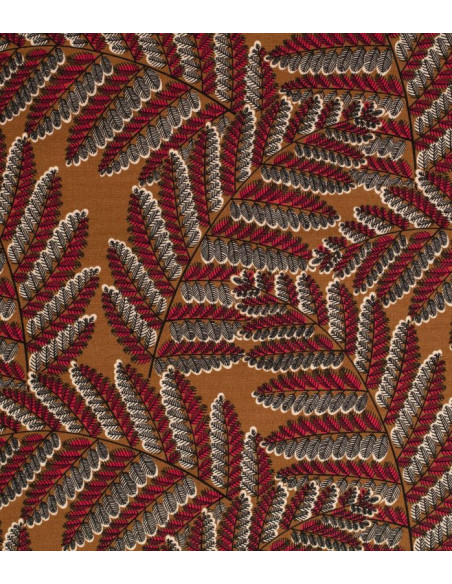 Tissu VICTOIRE de Thevenon