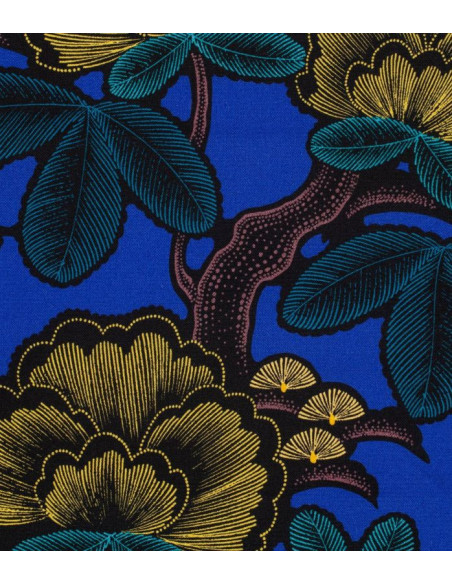 Tissu KEW GARDENS de Thevenon