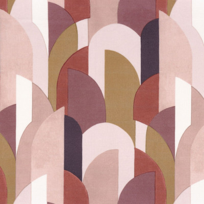 Tissu LISBONNE CAM de Camengo 2