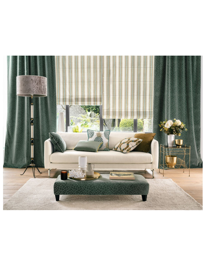 Tissu TIANA de Camengo