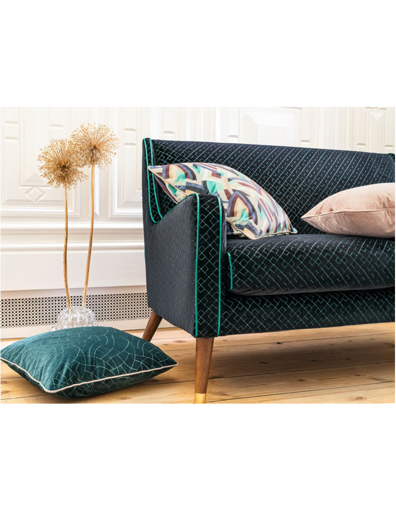 Tissu BRAZILIA de Camengo