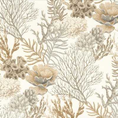 Tissu MARIN de Camengo 2