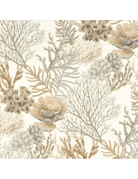 Tissu MARIN de Camengo Tissu MARIN de Camengo