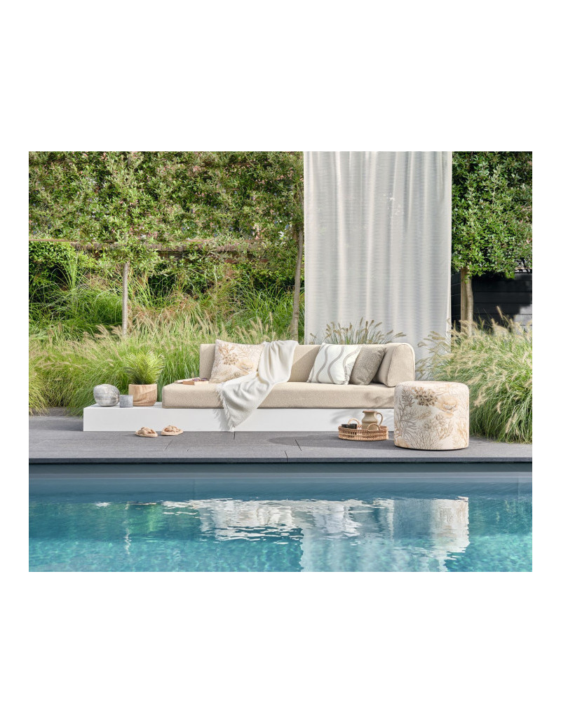 Tissu LIBECCIO de Camengo