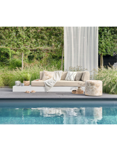 Tissu LIBECCIO de Camengo