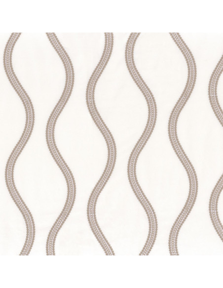 Tissu SORMIOU de Camengo Tissu SORMIOU de Camengo