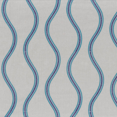 Tissu SORMIOU de Camengo 2