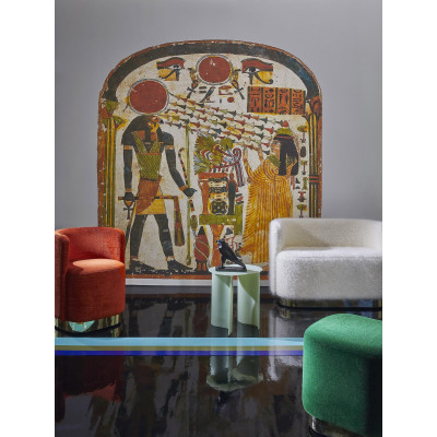 Papier peint panoramique TAPERET de Pierre Frey 2