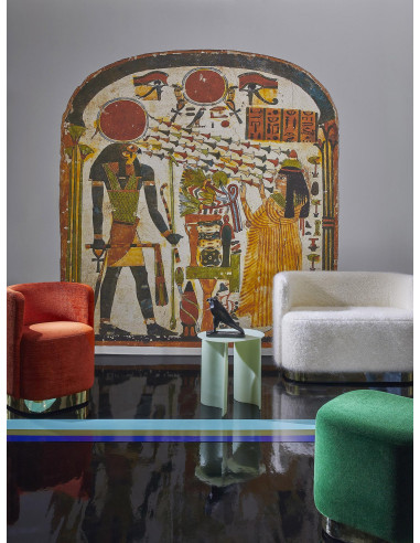 Papier peint panoramique TAPERET de Pierre Frey