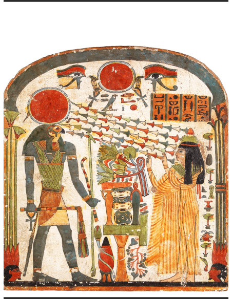 Papier peint panoramique TAPERET de Pierre Frey Papier peint panoramique TAPERET de Pierre Frey