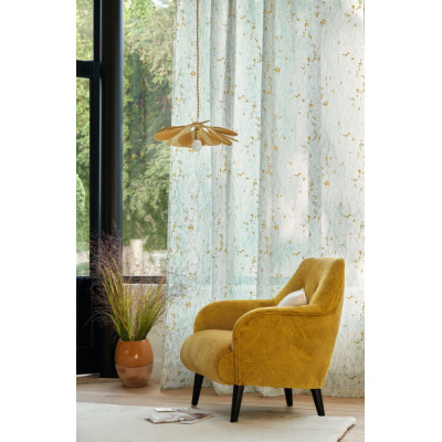 Tissu ALTHEA de Camengo 2