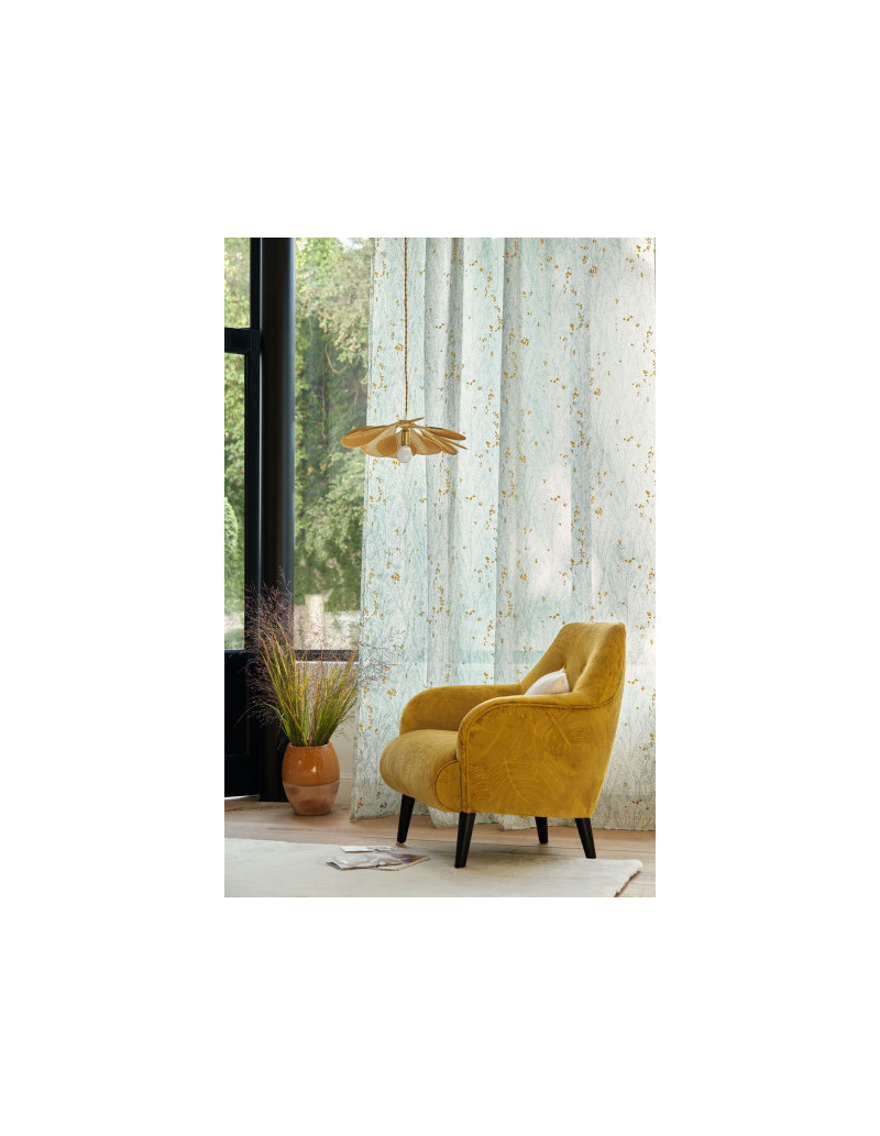 Tissu ALTHEA de Camengo