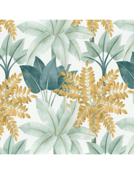 Tissu PANTANTAL de Camengo