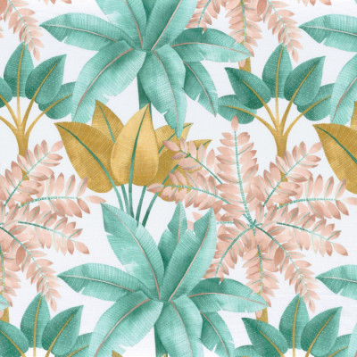 Tissu PANTANTAL de Camengo 2