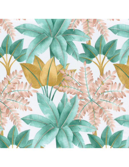 Tissu PANTANTAL de Camengo Tissu PANTANTAL de Camengo