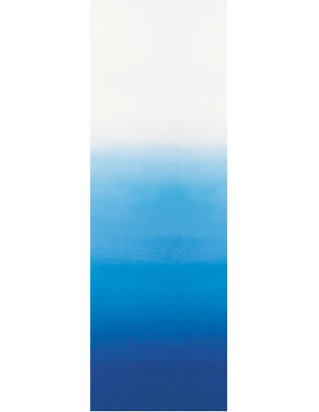 Papier Peint SARAILLE Cobalt DESIGNERS GUILD