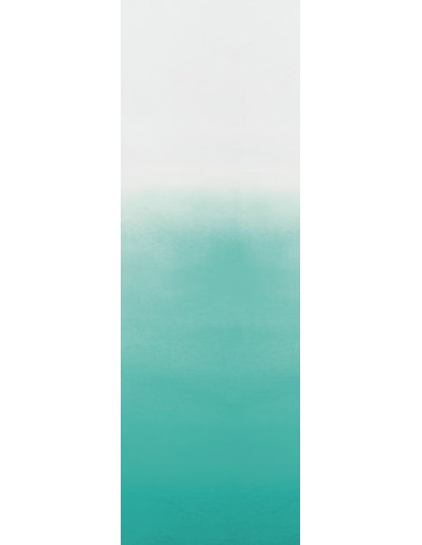 Papier Peint SARAILLE Aqua DESIGNERS GUILD