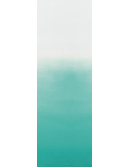 Papier Peint SARAILLE Aqua DESIGNERS GUILD