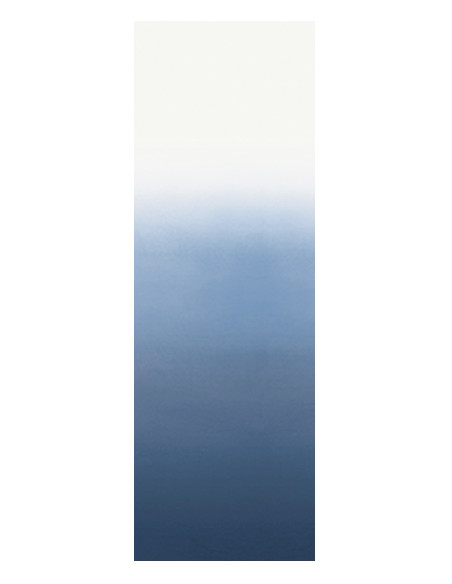 Papier Peint SARAILLE Indigo DESIGNERS GUILD