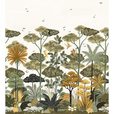 Panoramique KANDY de Casamance 2