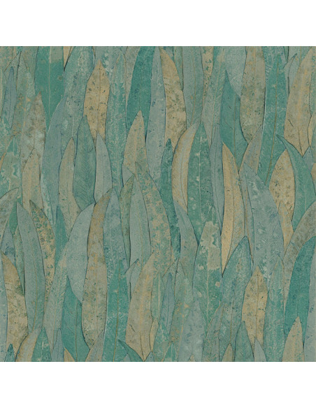 Papier peint NELUWA de Casamance