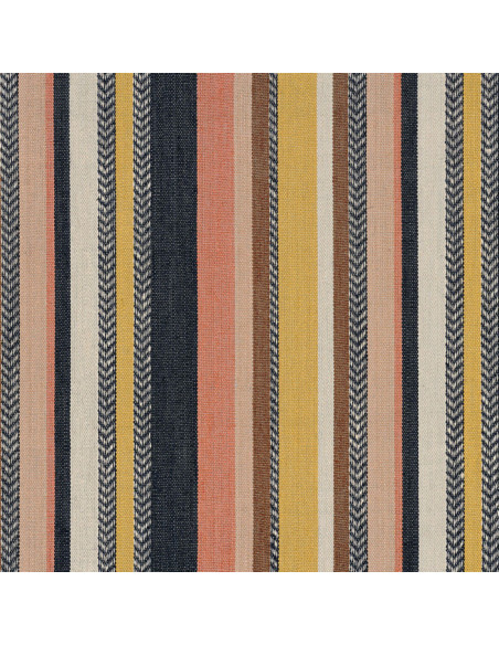 Tissu COSTA NOVA de Casamance