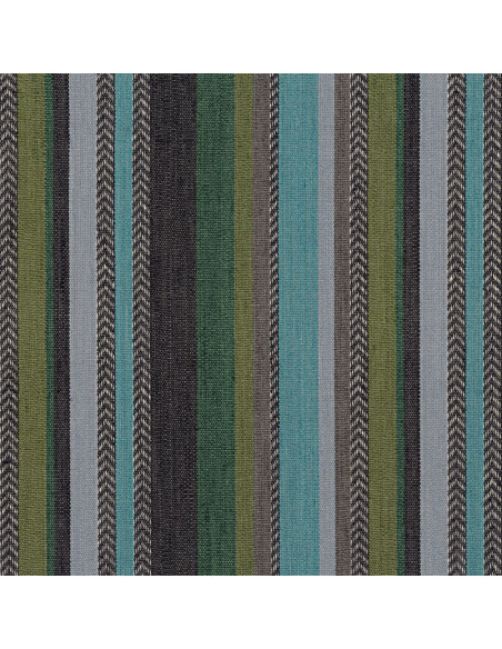 Tissu COSTA NOVA de Casamance