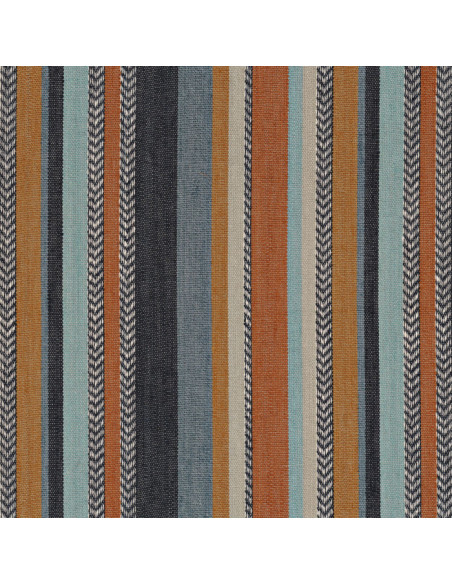 Tissu COSTA NOVA de Casamance