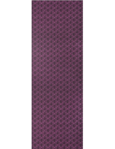 Papier Peint GIULIANO Fushia DESIGNERS GUILD