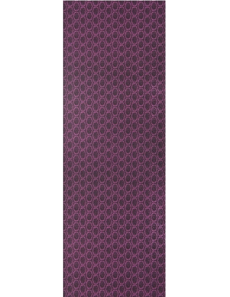 Papier Peint GIULIANO Fushia DESIGNERS GUILD