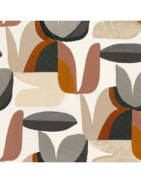 Tissu FLIRT de Casamance