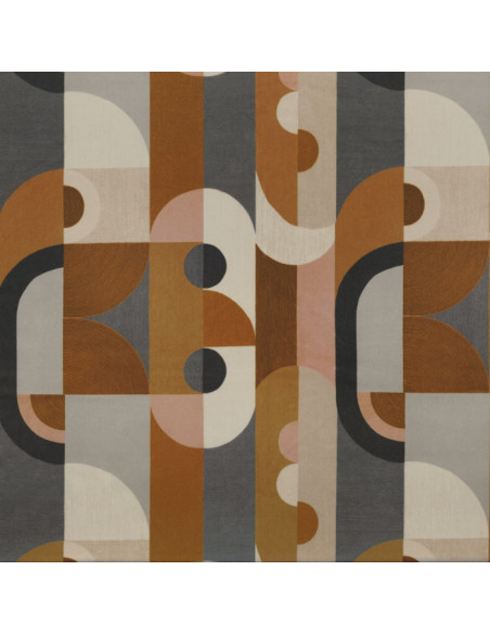 Tissu RECIPROQUE de Casamance