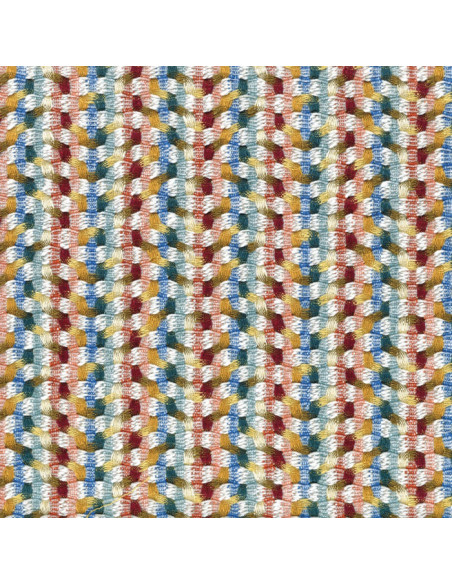 Tissu BEGUIN de Casamance