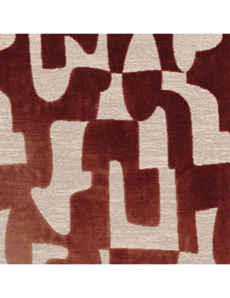 Tissu MELODIE de Casamance