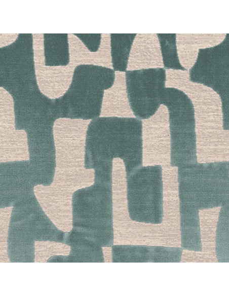 Tissu MELODIE de Casamance