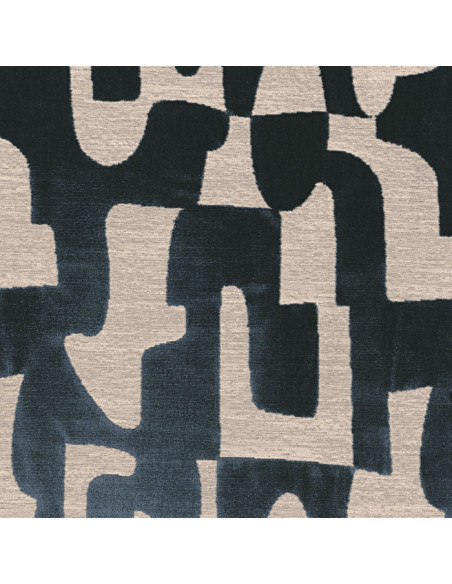 Tissu MELODIE de Casamance