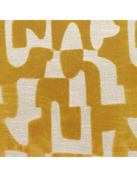 Tissu MELODIE de Casamance