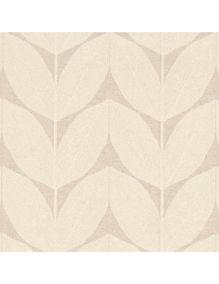 Tissu HERBES FOLLES de Casamance